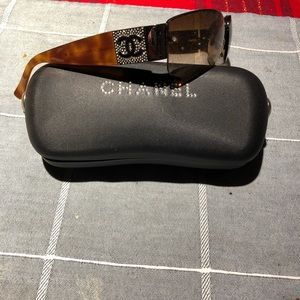 Chanel sunglasses